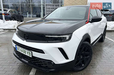 Внедорожник / Кроссовер Opel Mokka-e 2021 в Днепре