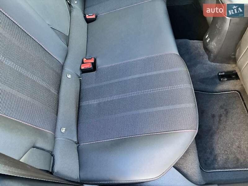 Внедорожник / Кроссовер Opel Mokka-e 2023 в Киеве