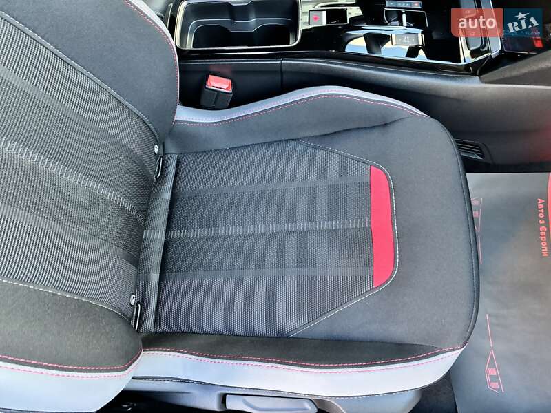 Внедорожник / Кроссовер Opel Mokka-e 2023 в Киеве