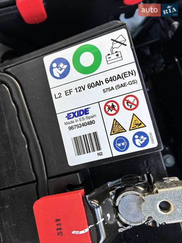 Внедорожник / Кроссовер Opel Mokka-e 2023 в Киеве