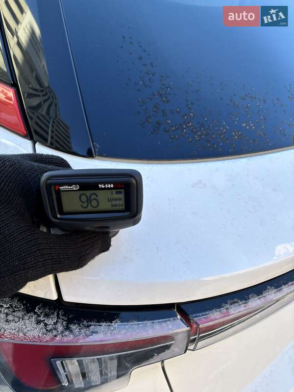 Внедорожник / Кроссовер Opel Mokka-e 2023 в Киеве