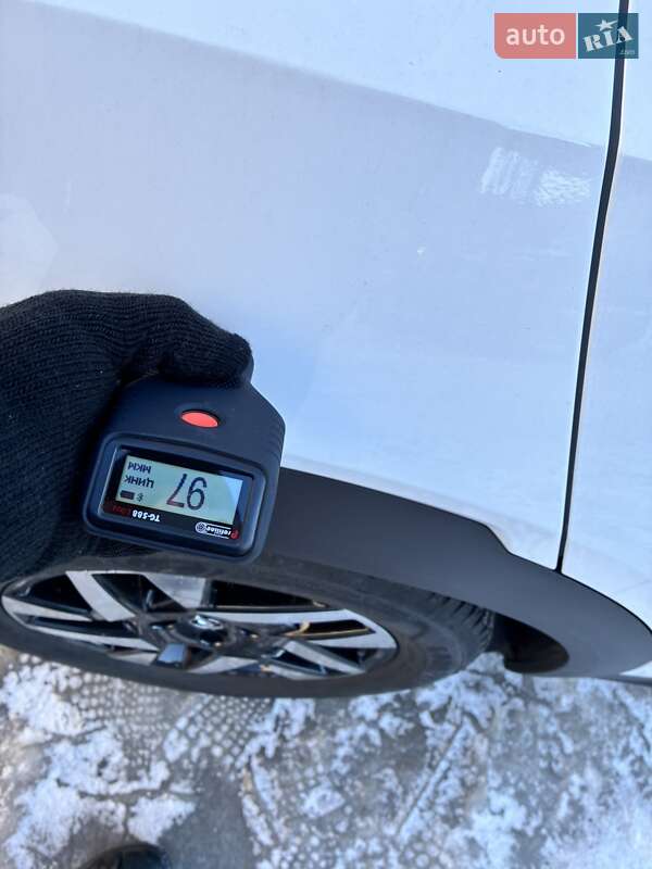 Внедорожник / Кроссовер Opel Mokka-e 2023 в Киеве