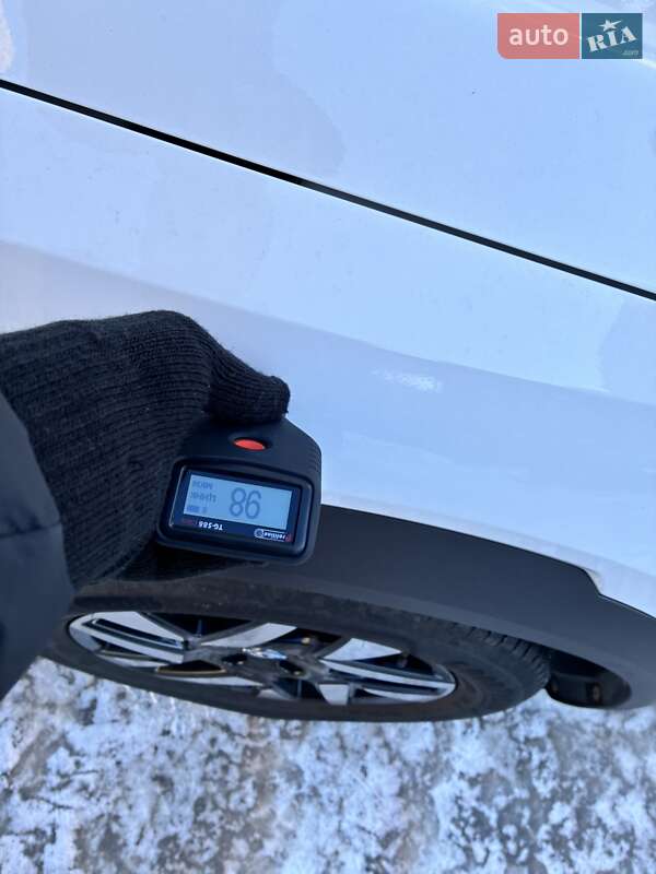 Внедорожник / Кроссовер Opel Mokka-e 2023 в Киеве