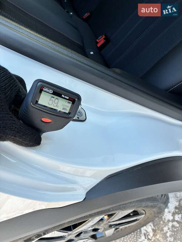 Внедорожник / Кроссовер Opel Mokka-e 2023 в Киеве