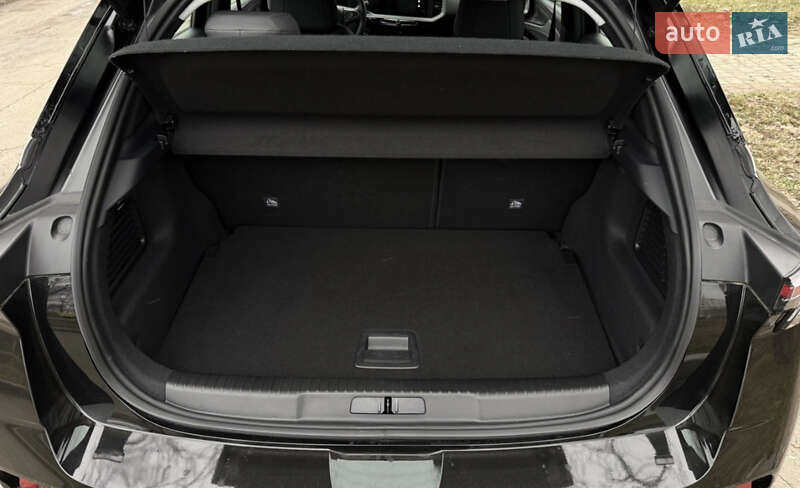 Внедорожник / Кроссовер Opel Mokka-e 2021 в Ужгороде