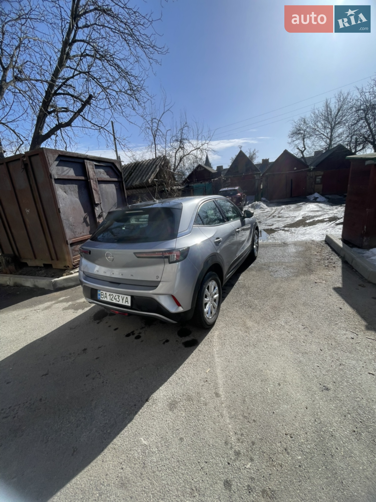 2021 Opel Mokka - мініатюра 4