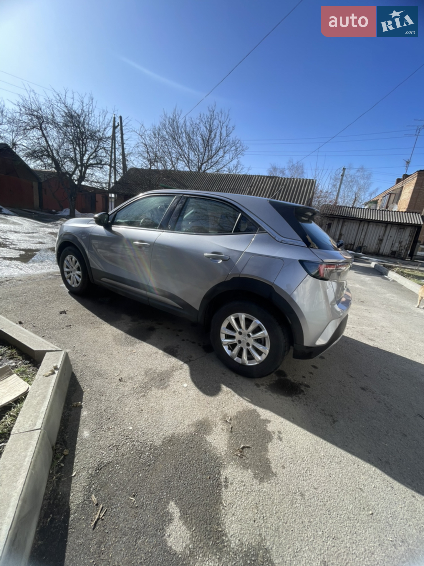 2021 Opel Mokka - мініатюра 7