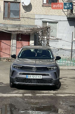 Внедорожник / Кроссовер Opel Mokka-e 2021 в Гайвороне