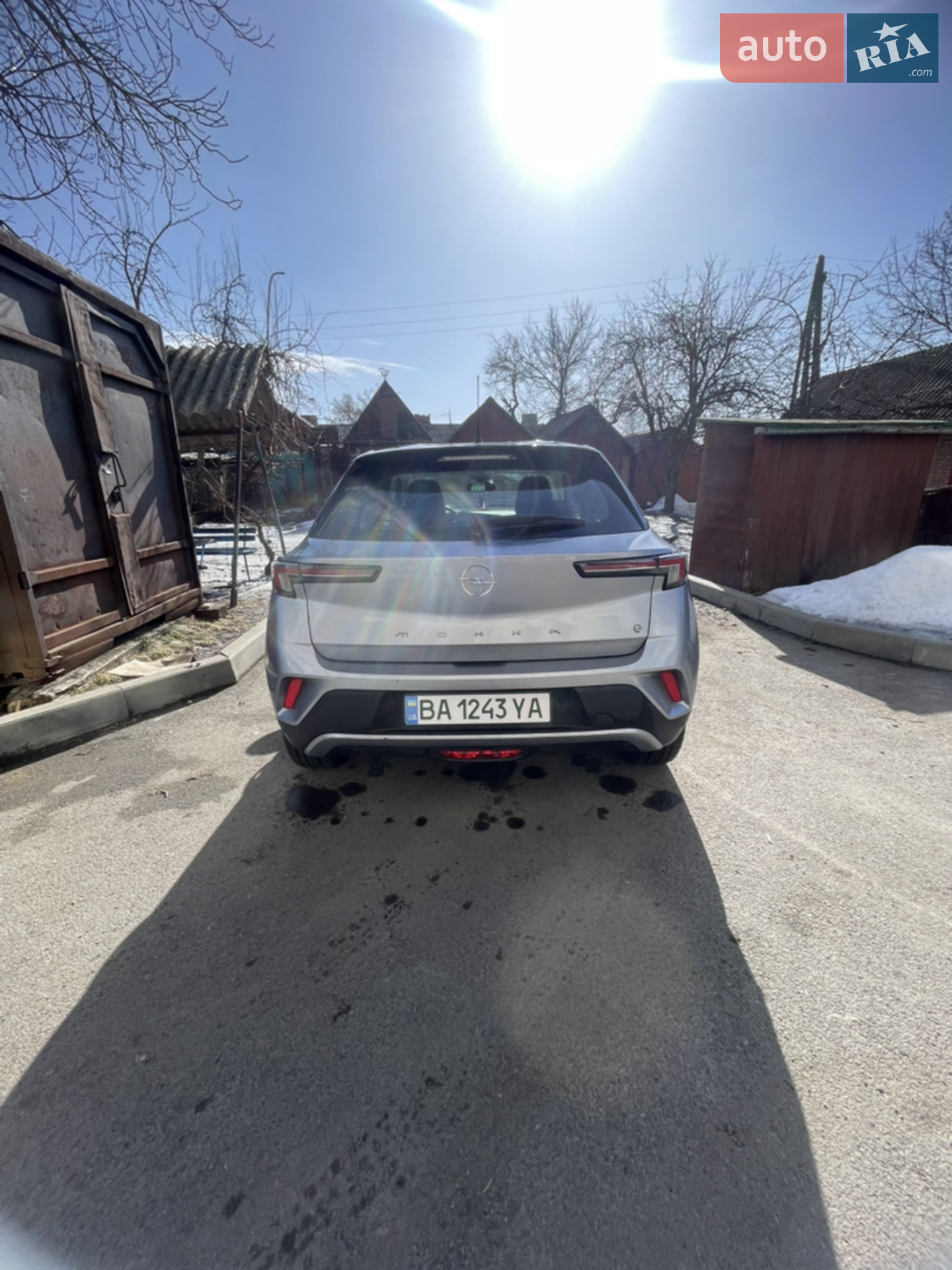2021 Opel Mokka - мініатюра 12