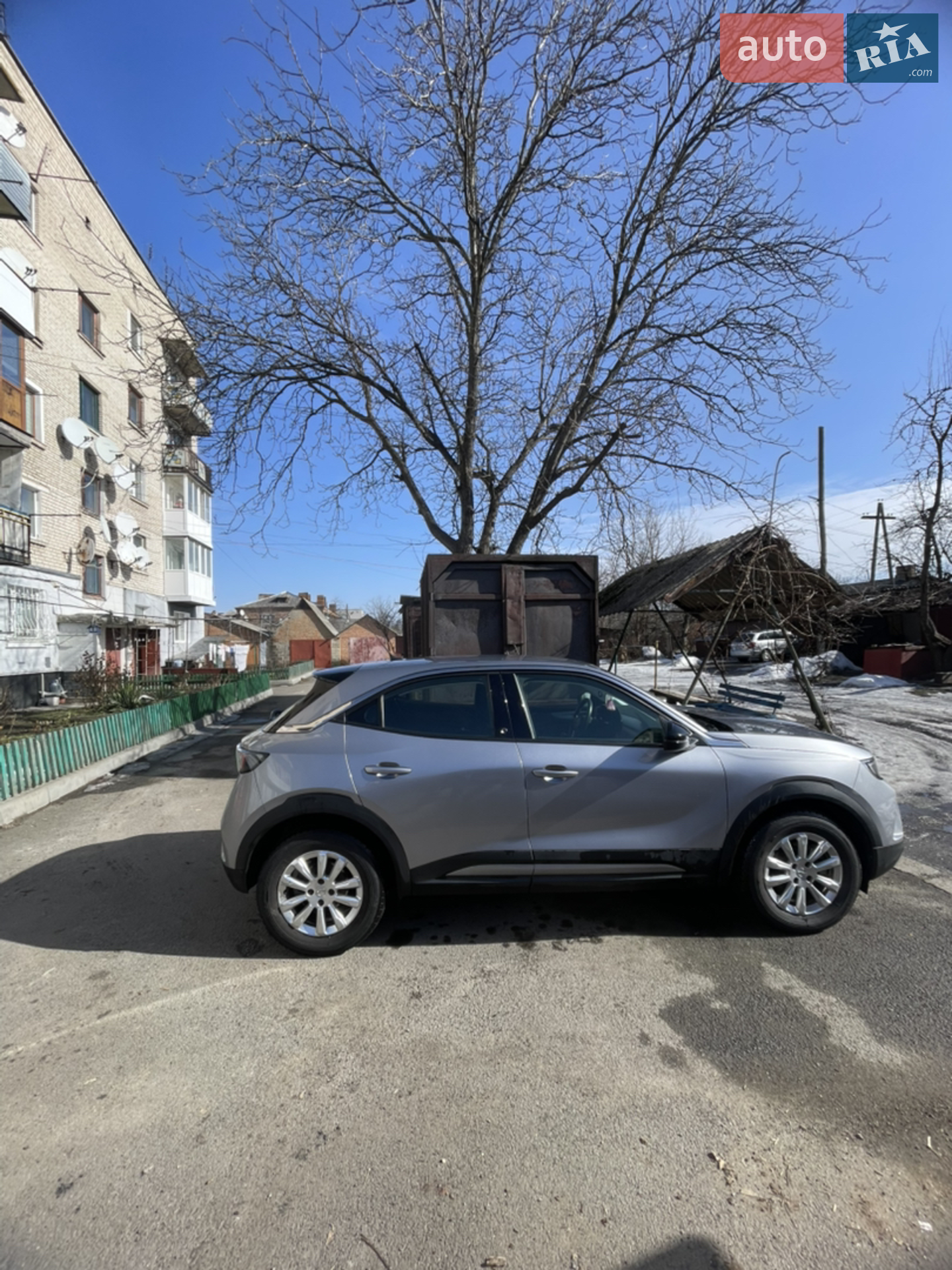 2021 Opel Mokka - мініатюра 14