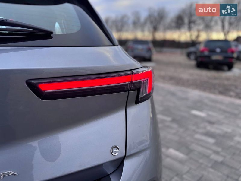 Внедорожник / Кроссовер Opel Mokka-e 2021 в Коломые