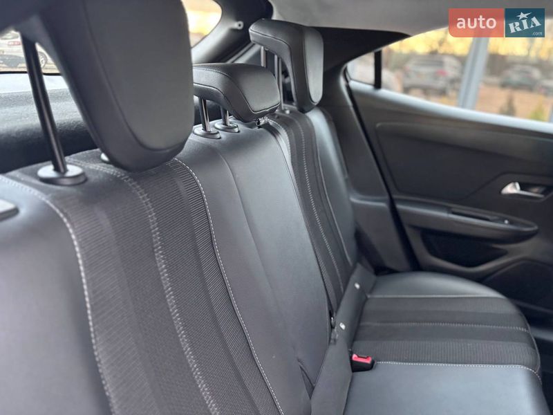 Внедорожник / Кроссовер Opel Mokka-e 2021 в Коломые