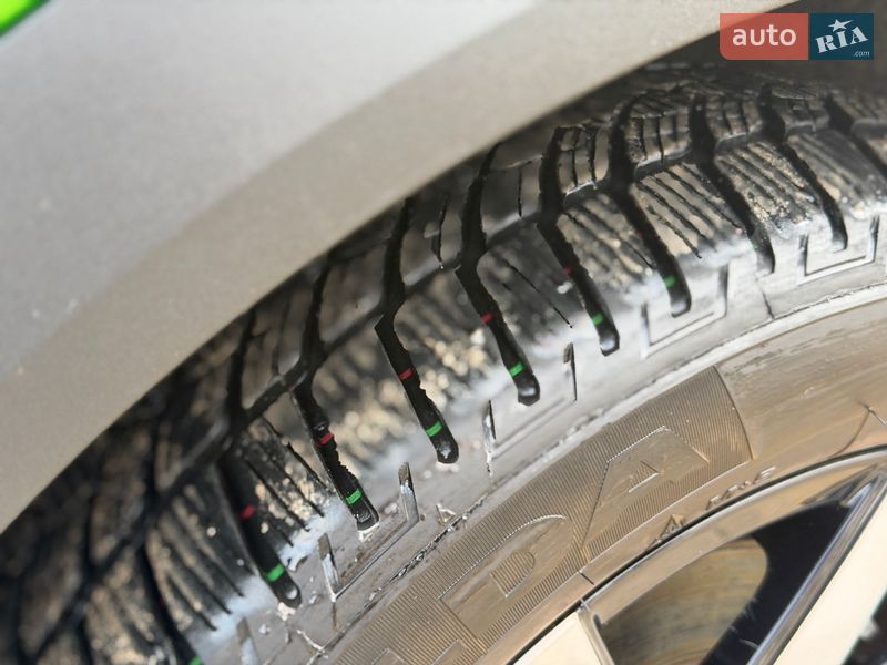 Внедорожник / Кроссовер Opel Mokka-e 2022 в Тернополе