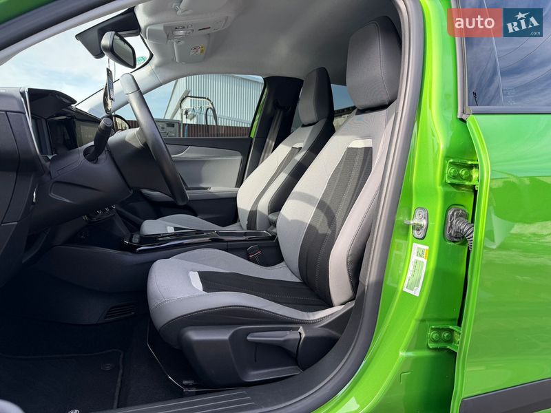 Внедорожник / Кроссовер Opel Mokka-e 2022 в Тернополе