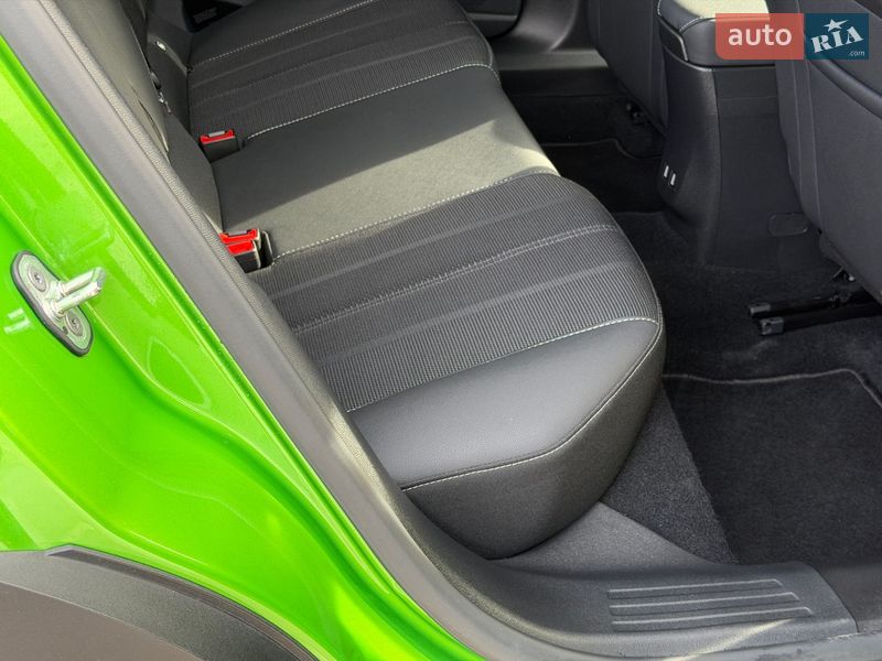 Внедорожник / Кроссовер Opel Mokka-e 2022 в Тернополе