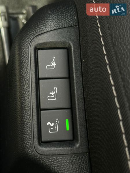 Внедорожник / Кроссовер Opel Mokka-e 2021 в Днепре