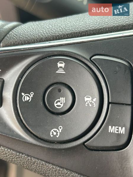 Внедорожник / Кроссовер Opel Mokka-e 2021 в Днепре