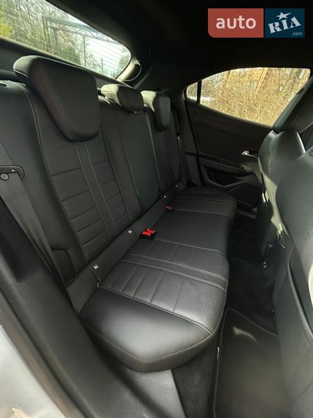 Внедорожник / Кроссовер Opel Mokka-e 2021 в Днепре