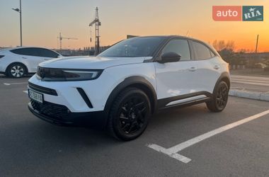 Внедорожник / Кроссовер Opel Mokka-e 2022 в Луцке