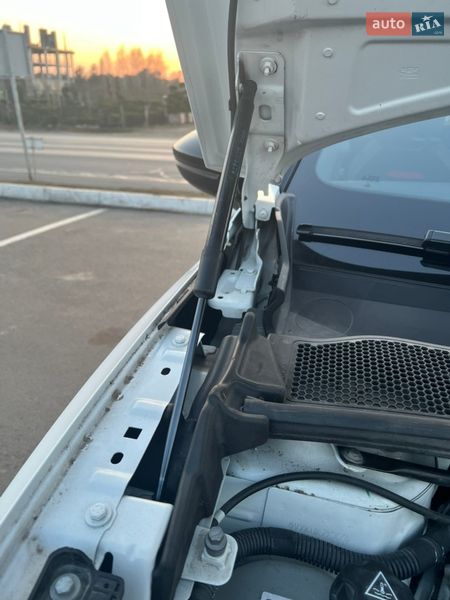 Внедорожник / Кроссовер Opel Mokka-e 2022 в Луцке