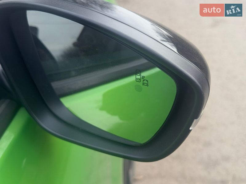 Позашляховик / Кросовер Opel Mokka-e 2021 в Івано-Франківську