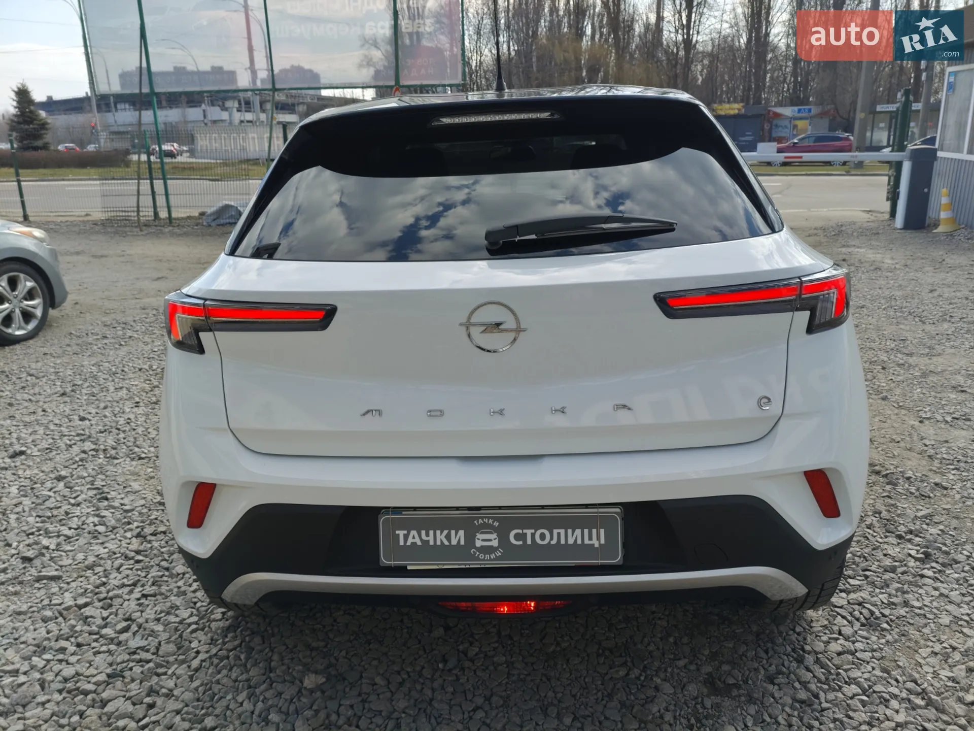 2023 Opel Mokka - мініатюра 7