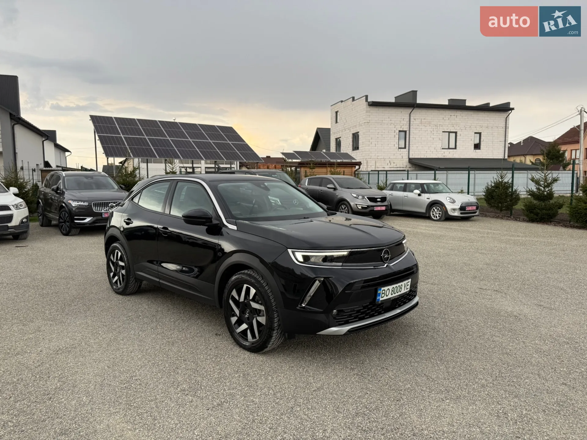 2022 Opel Mokka - мініатюра 2