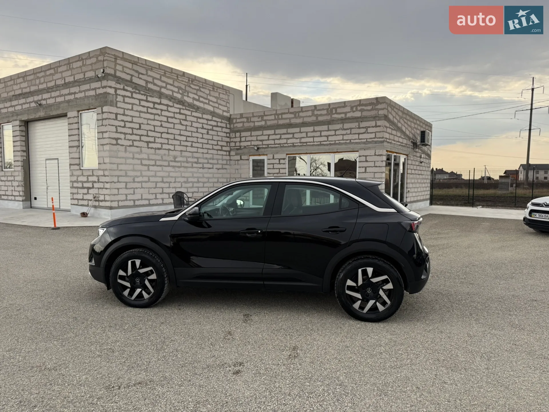 2022 Opel Mokka - мініатюра 6