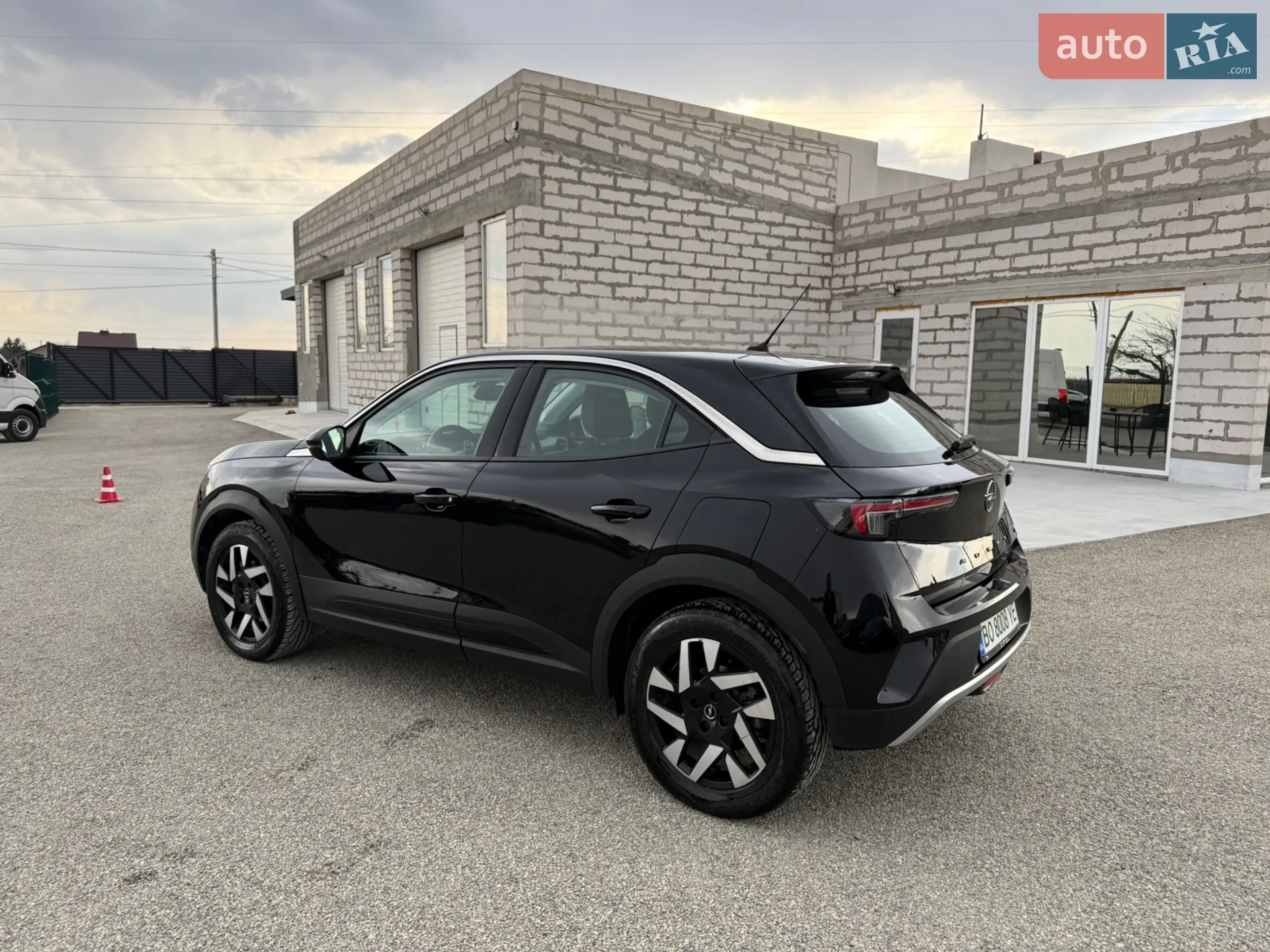 2022 Opel Mokka - мініатюра 8