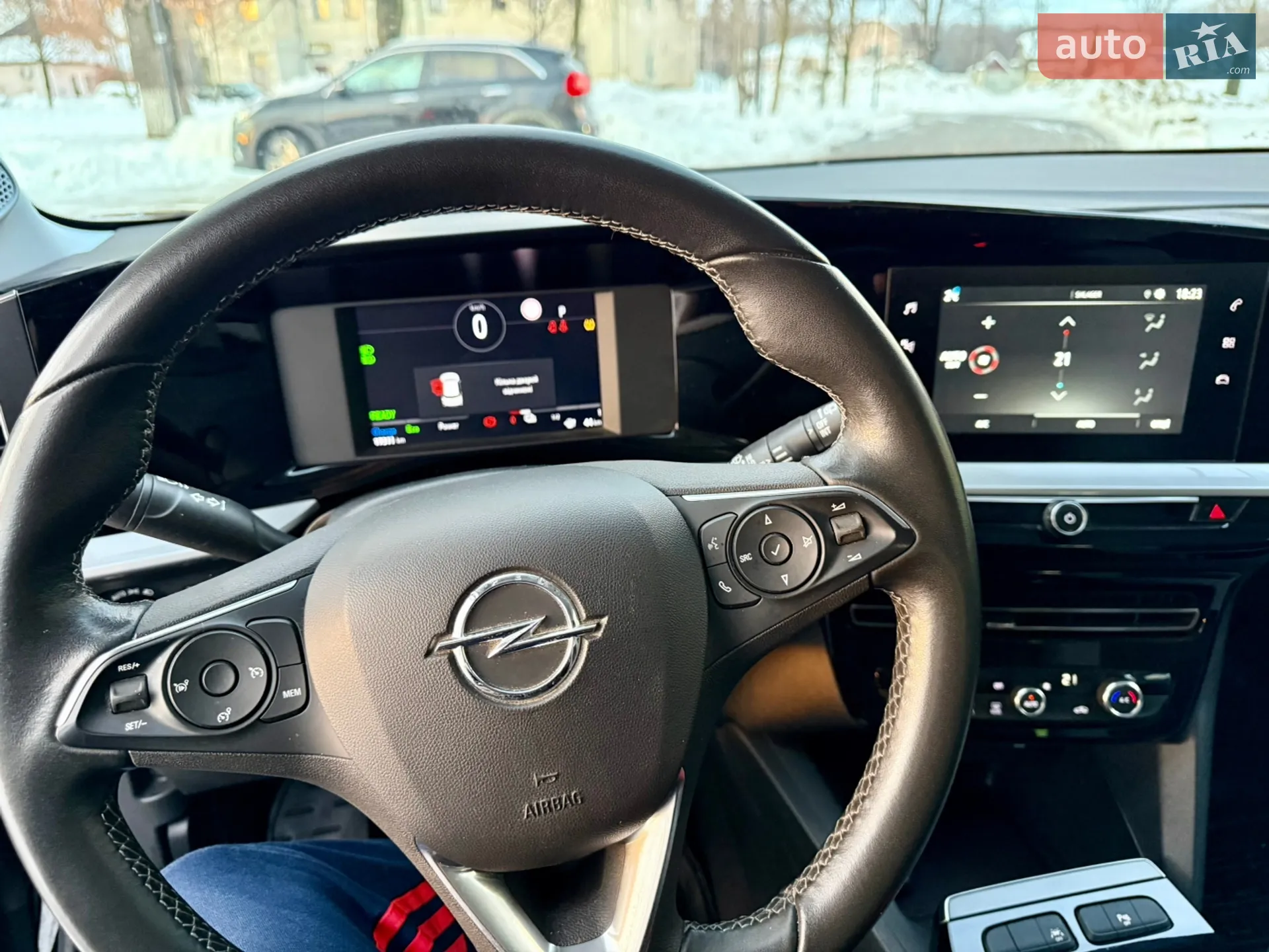 2022 Opel Mokka - мініатюра 23