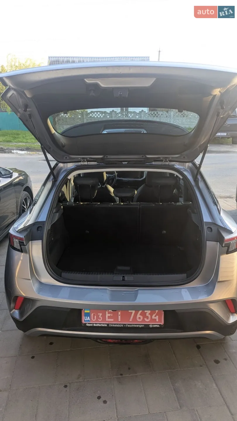 2021 Opel Mokka - мініатюра 6