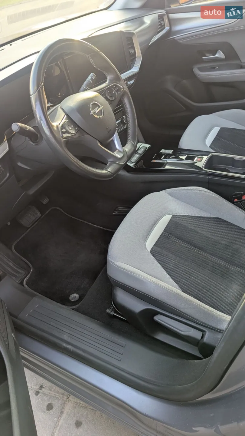 2021 Opel Mokka - мініатюра 5