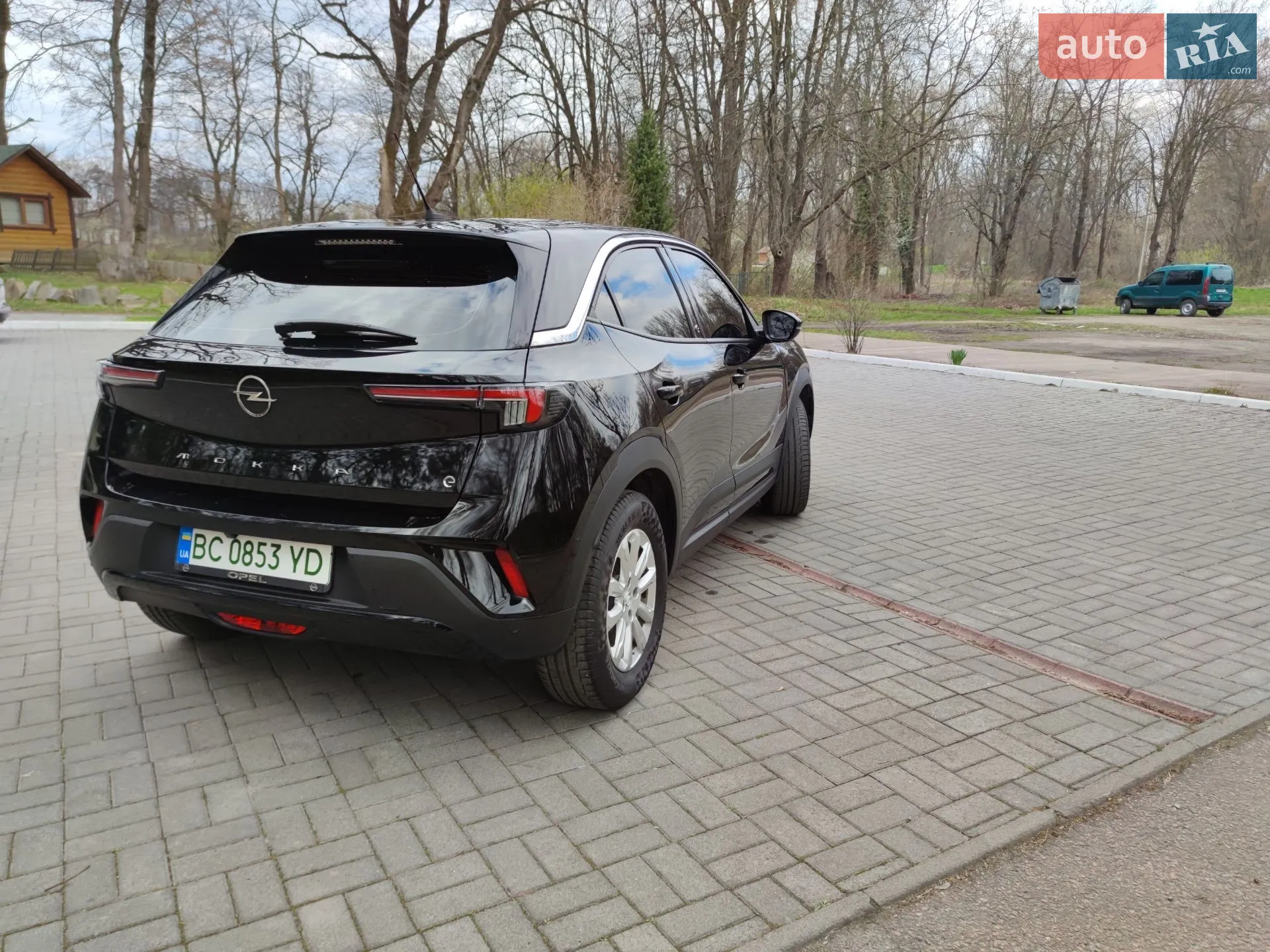 2021 Opel Mokka - мініатюра 4