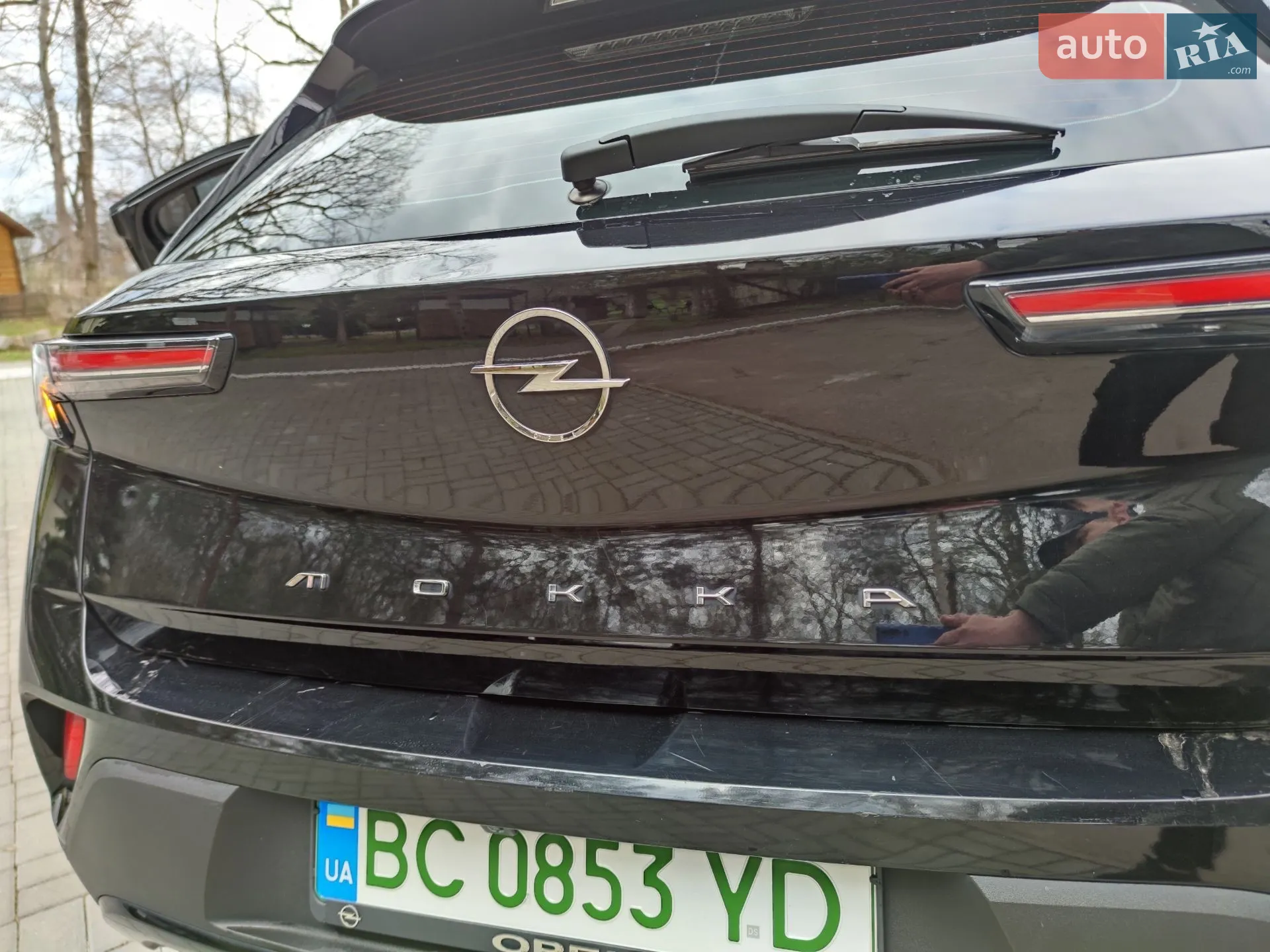 2021 Opel Mokka - мініатюра 20