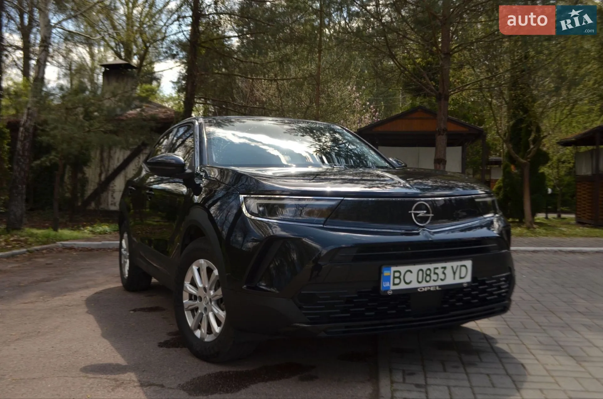2021 Opel Mokka - мініатюра 28