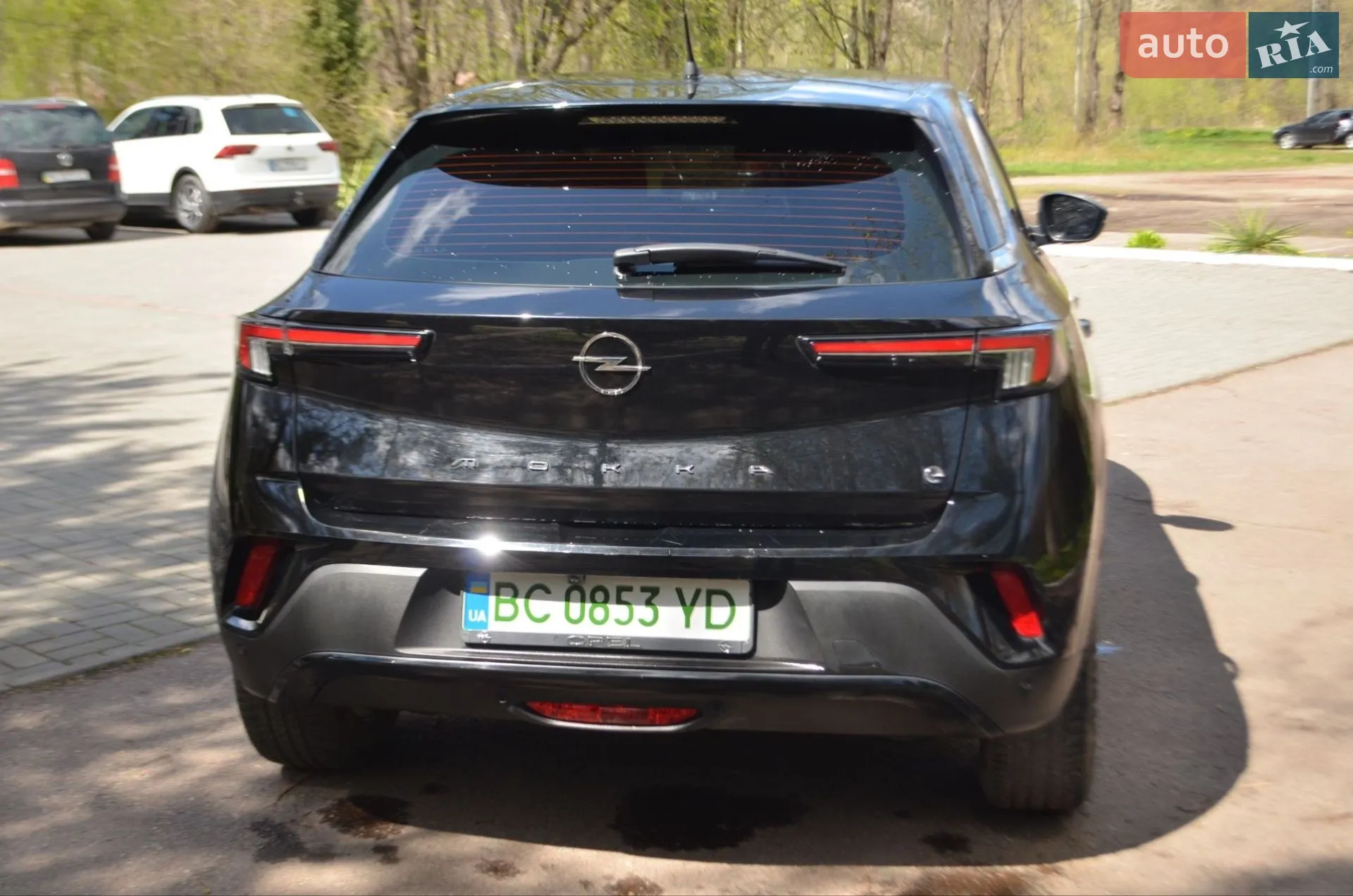 2021 Opel Mokka - мініатюра 40
