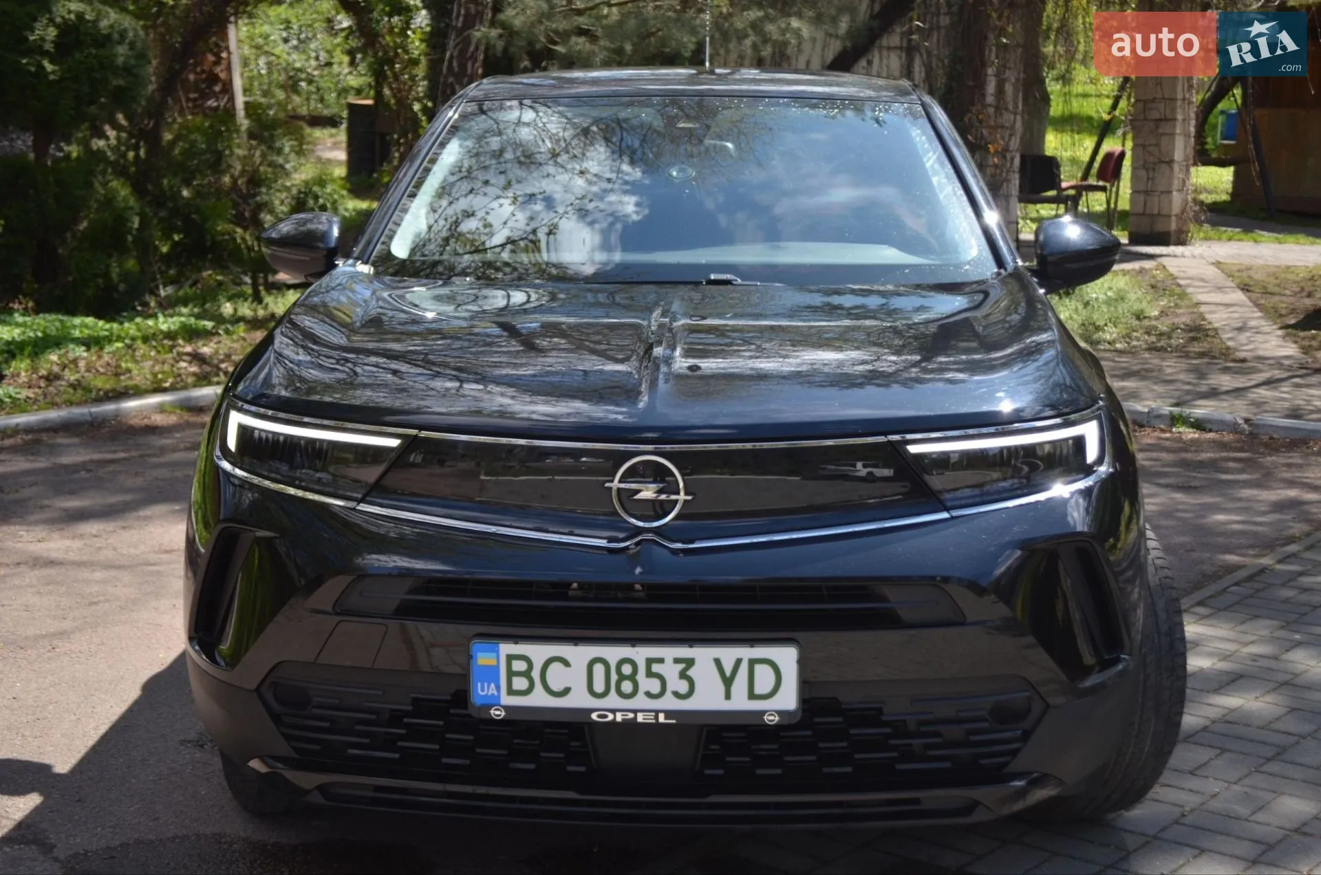 2021 Opel Mokka - мініатюра 57