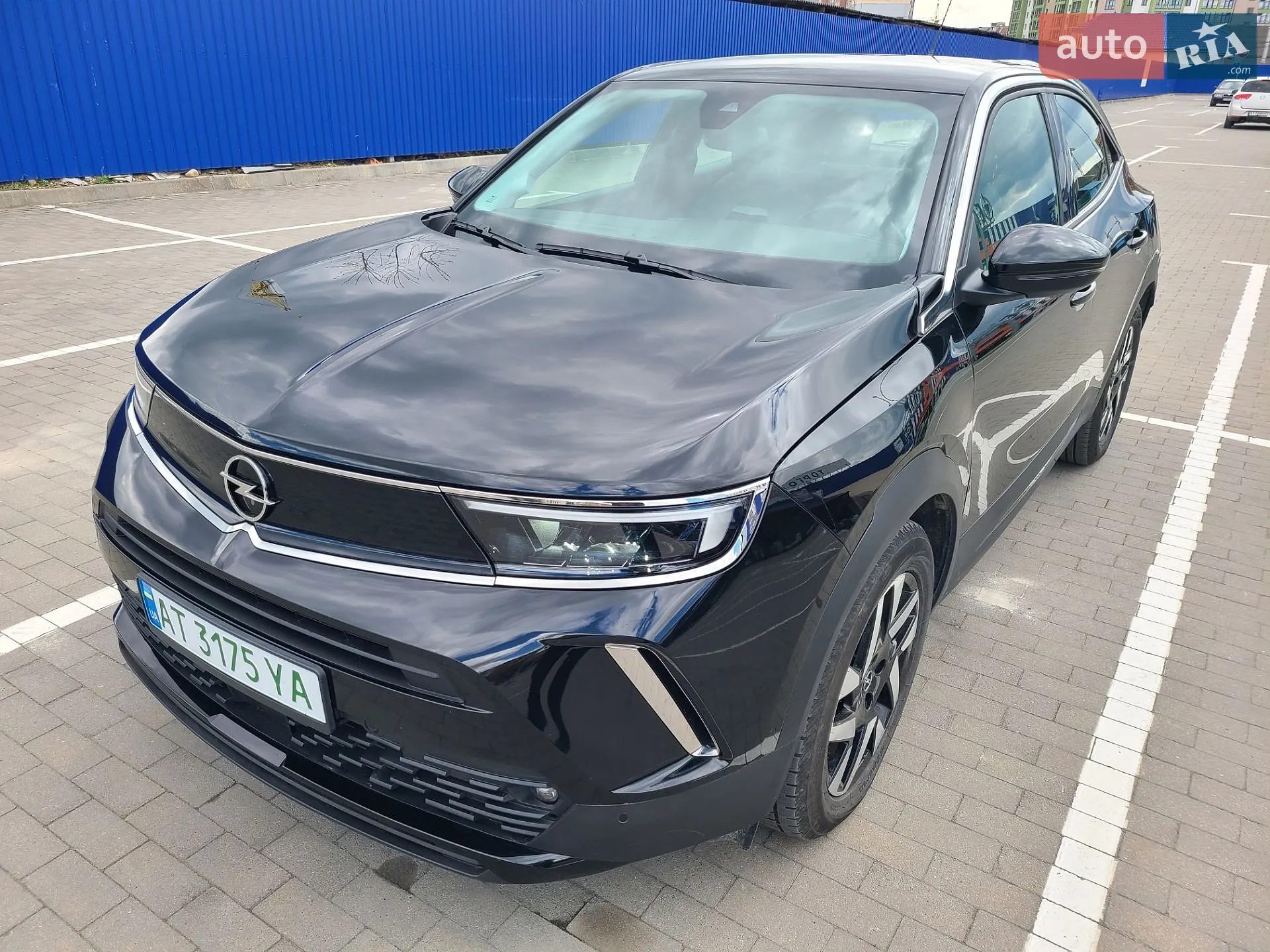Фото авто 14