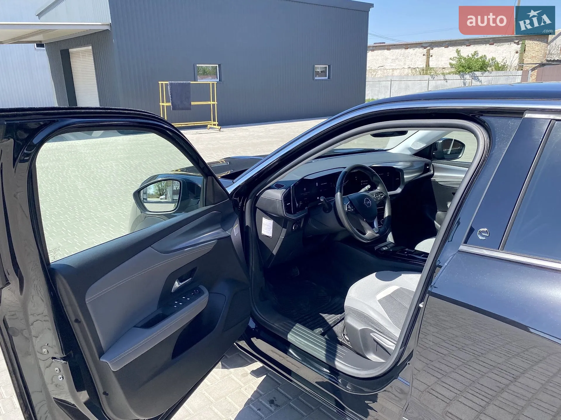 2021 Opel Mokka - мініатюра 31