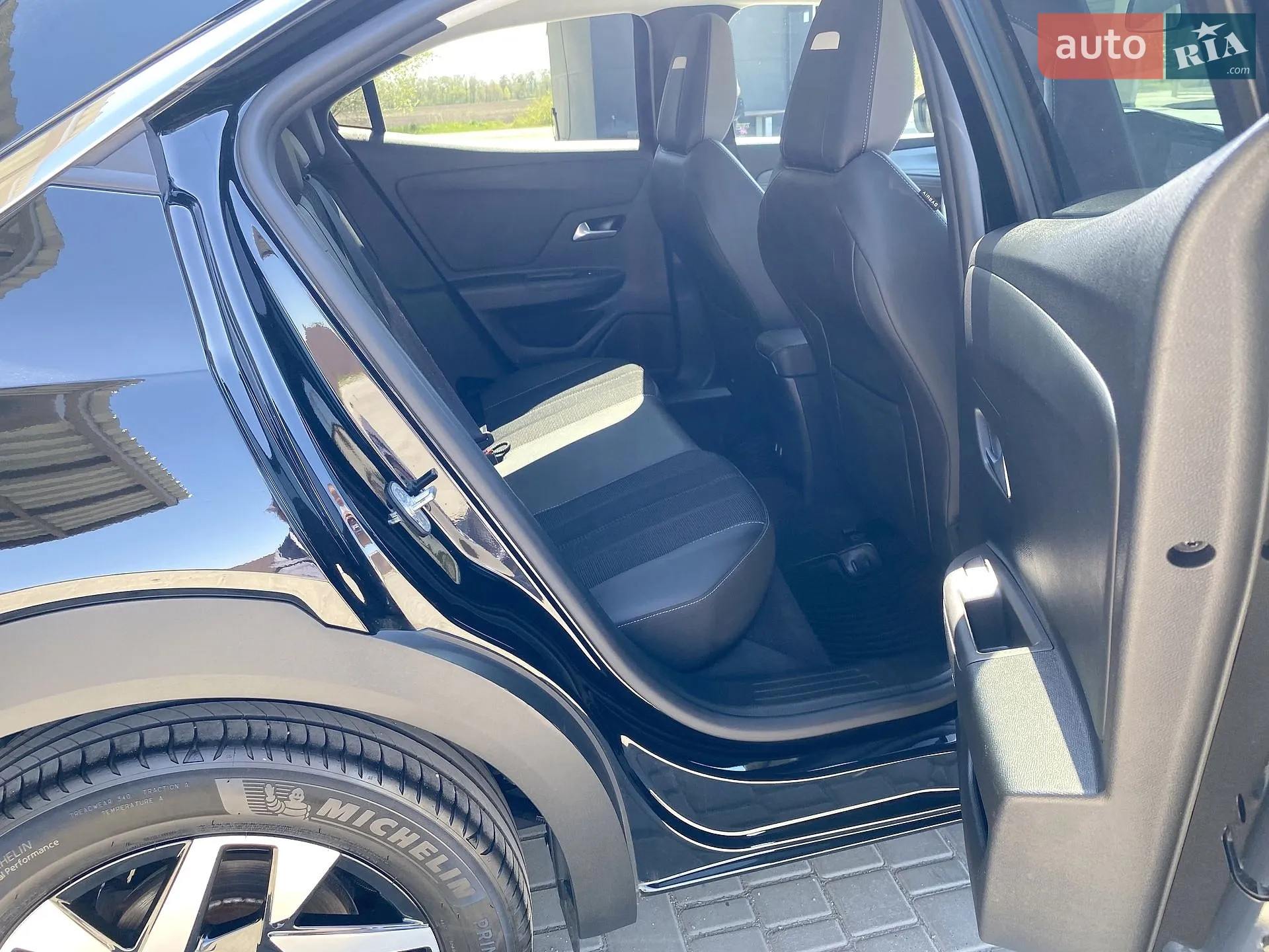 2021 Opel Mokka - мініатюра 45