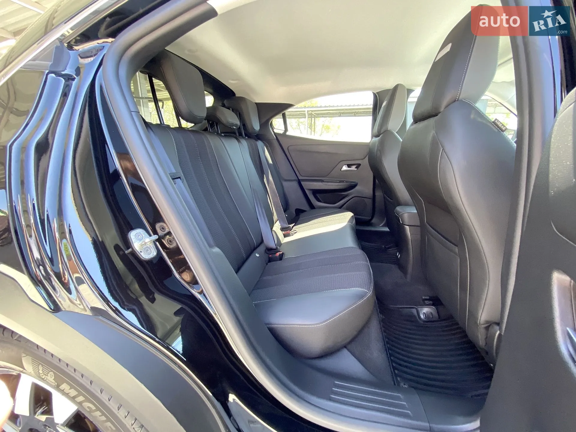 2021 Opel Mokka - мініатюра 46