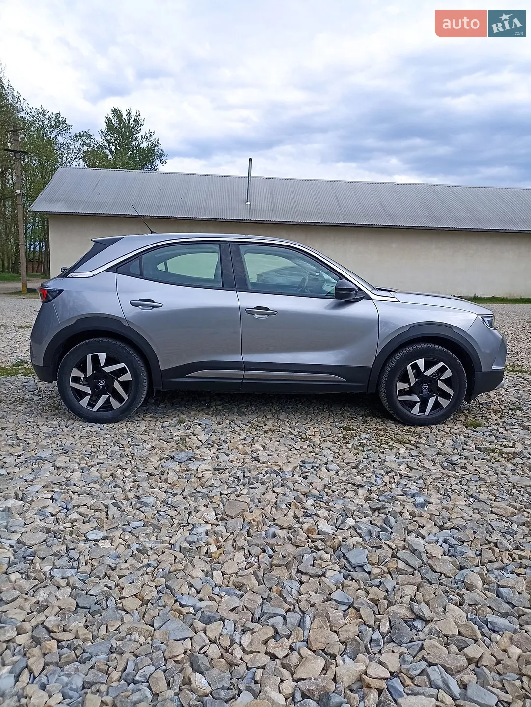 2021 Opel Mokka - мініатюра 10
