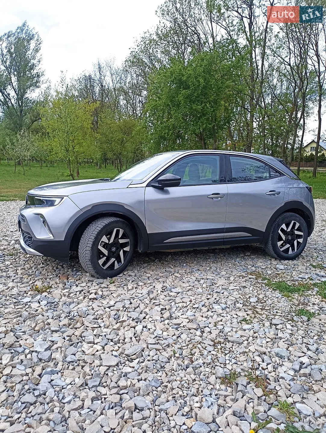 2021 Opel Mokka - мініатюра 6
