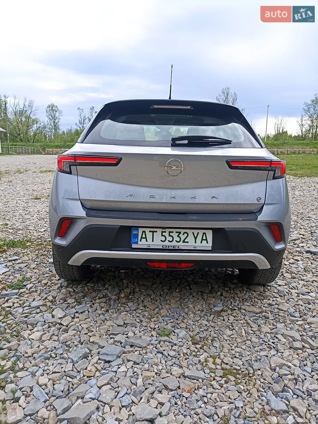 2021 Opel Mokka - мініатюра 9