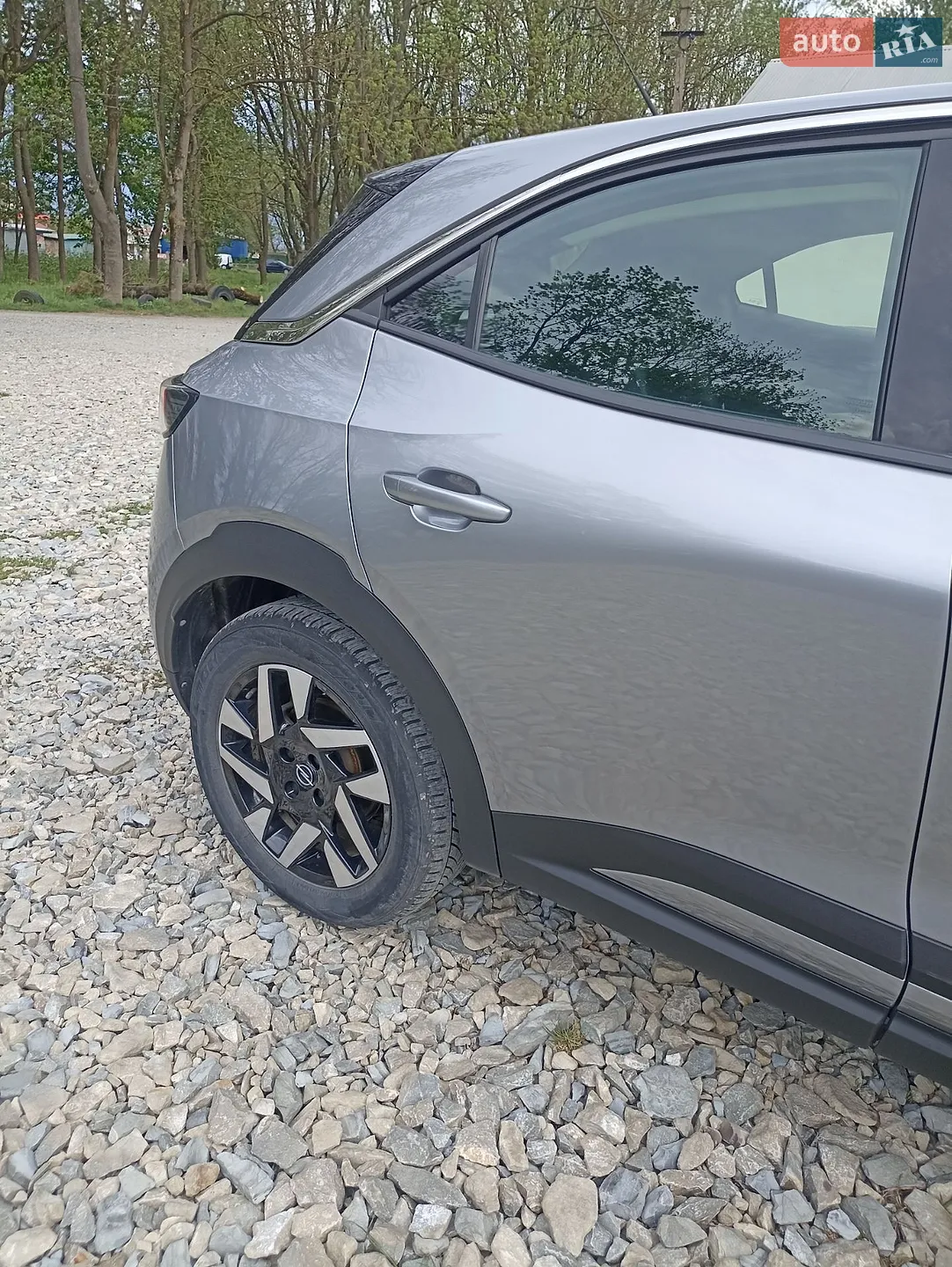 2021 Opel Mokka - мініатюра 16