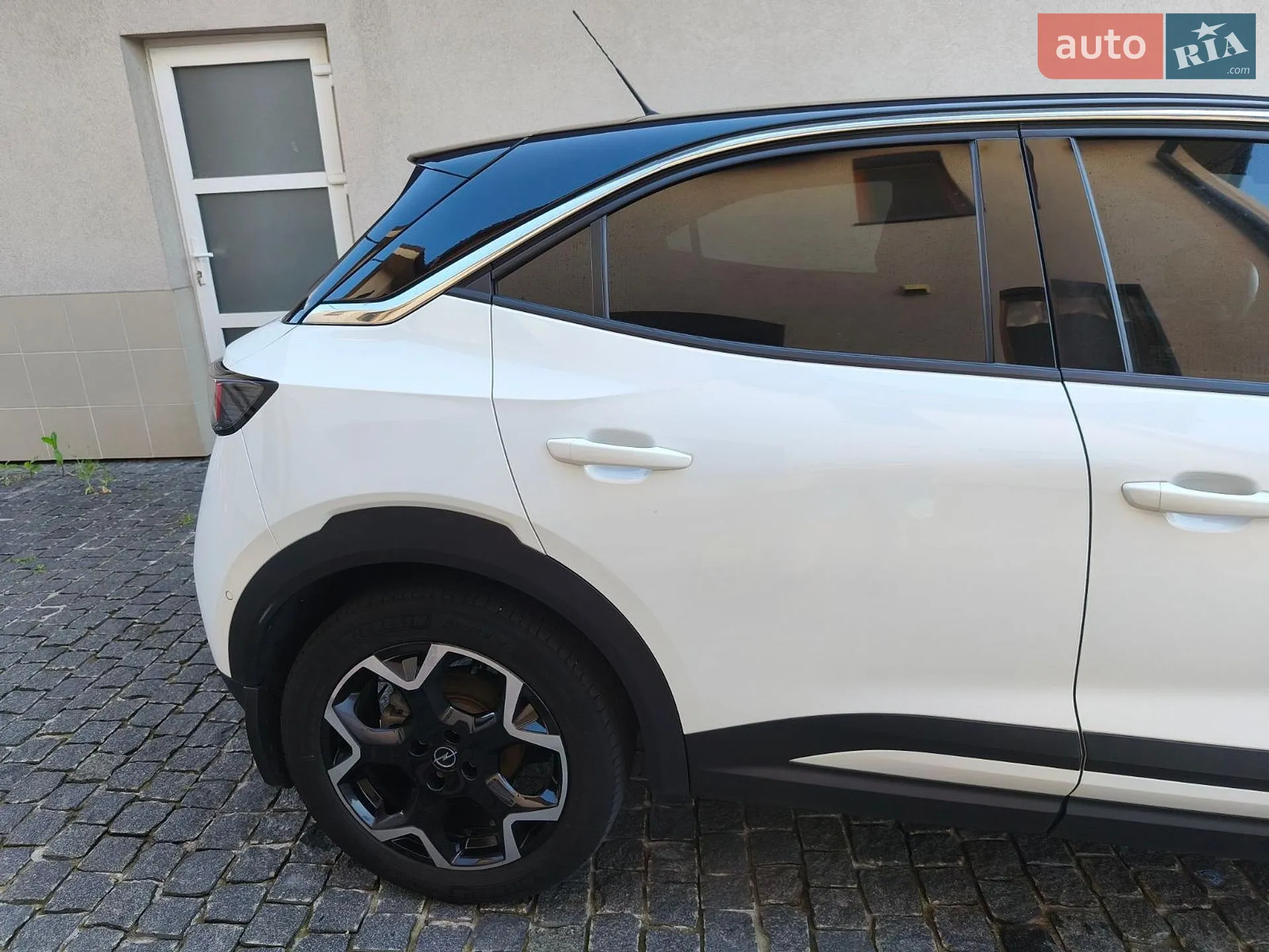 2022 Opel Mokka - мініатюра 11