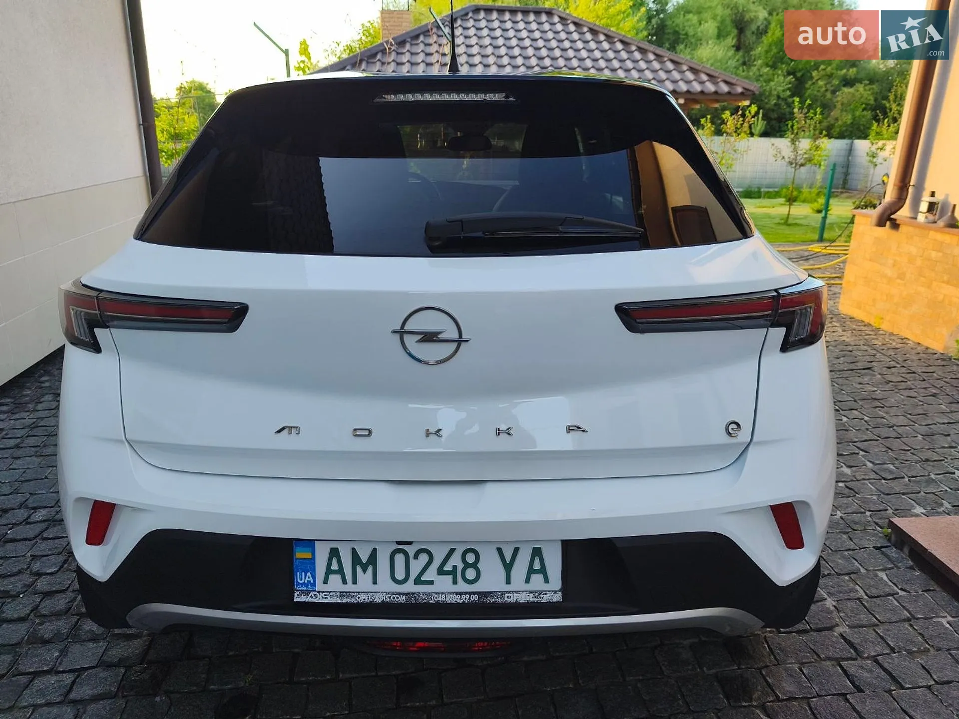 2022 Opel Mokka - мініатюра 31