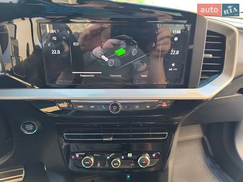 Opel Mokka-e 2022 VIN VXKUKZKXZNW082389 фото оголошення 38 з 127