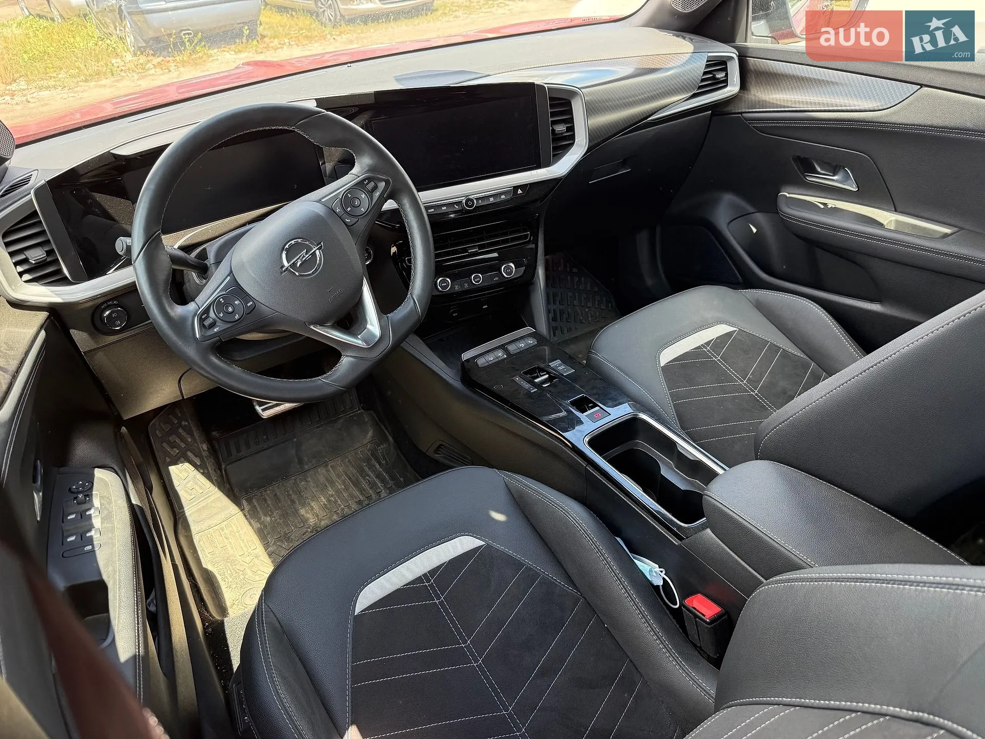 2023 Opel Mokka - мініатюра 4