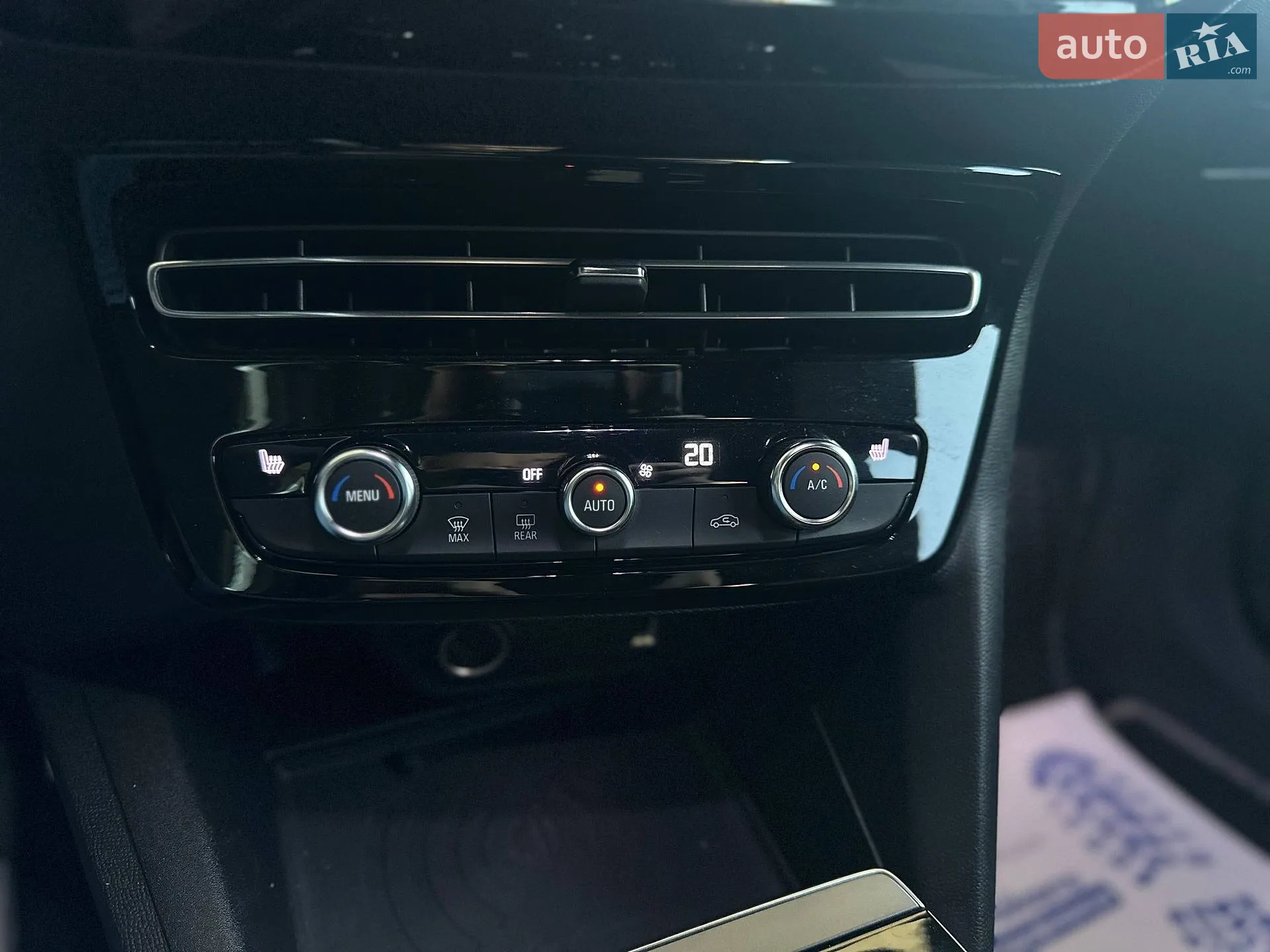 2023 Opel Mokka - мініатюра 18
